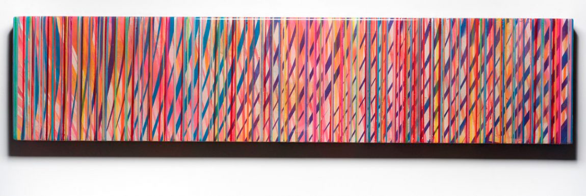 Alan Fulle | Sky and Sea