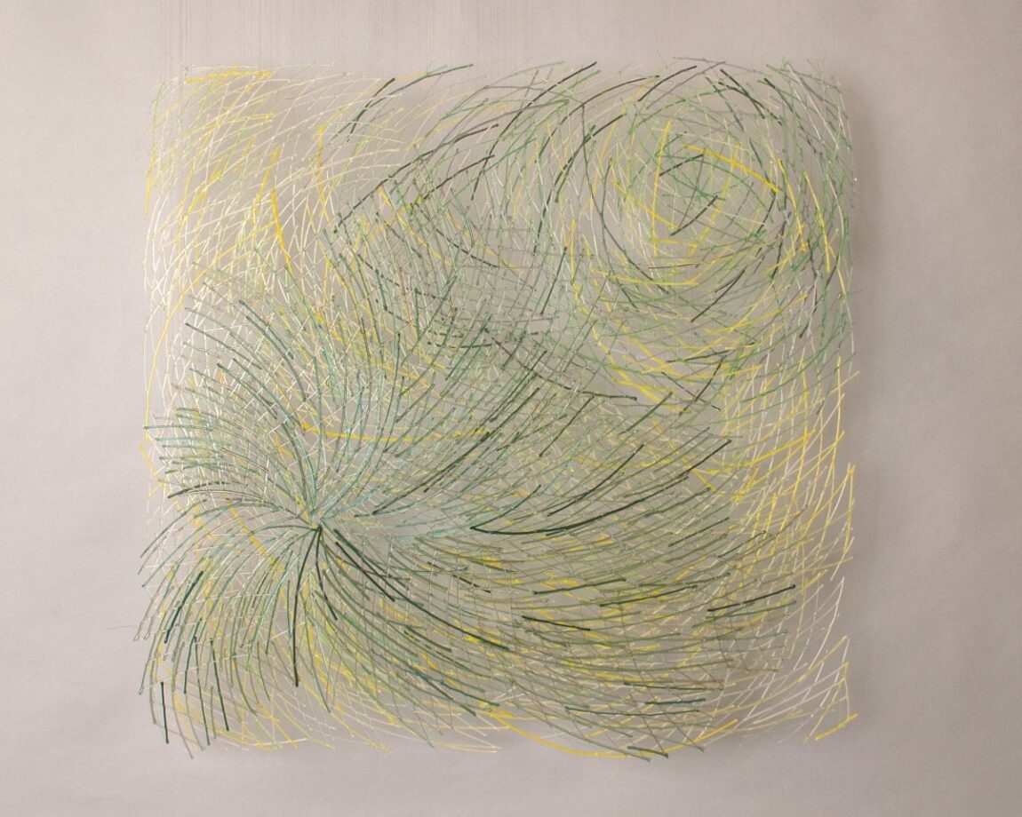 Harue Shimomoto | Confrontation