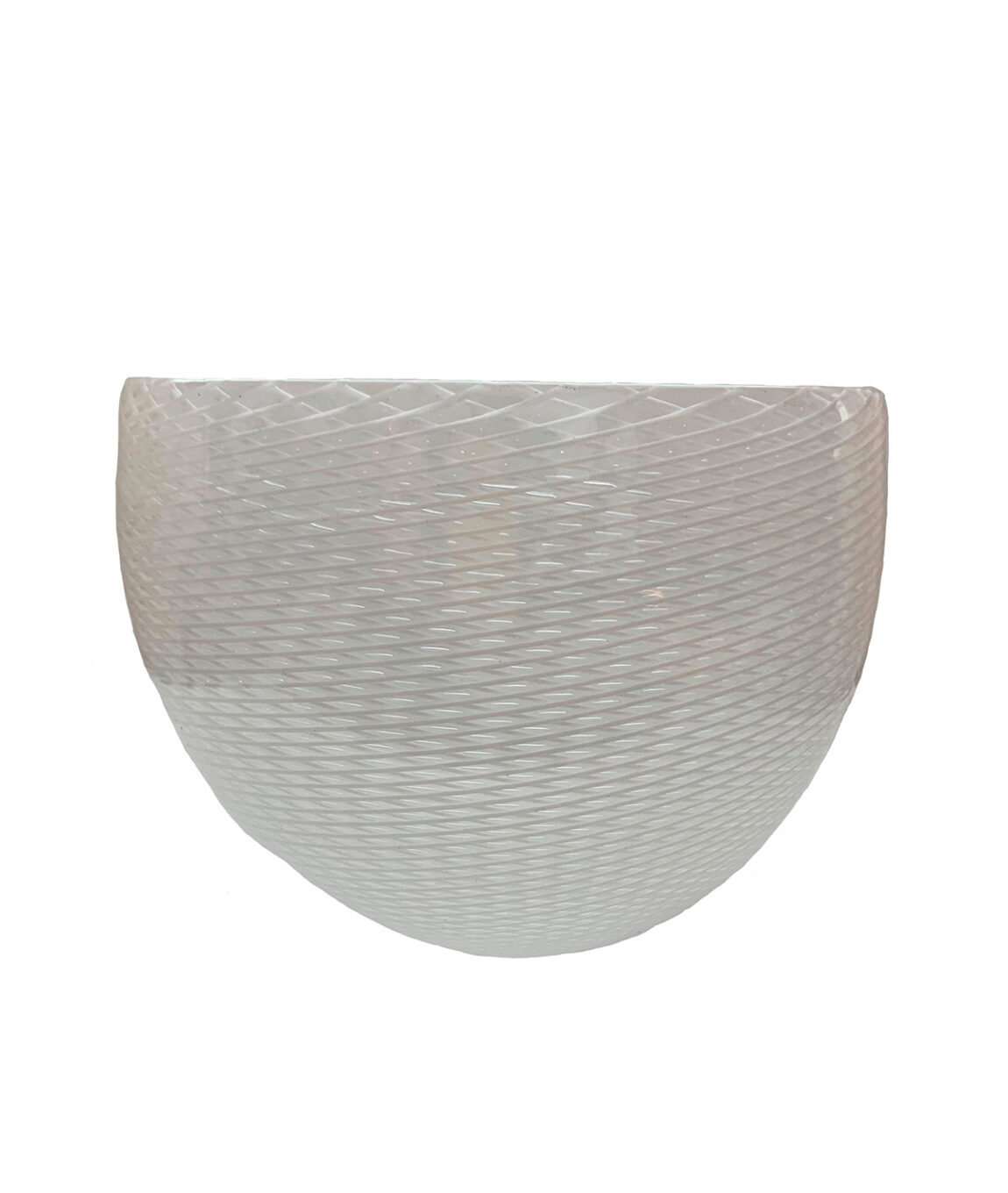 Simon Waranch | Reticello Bowl