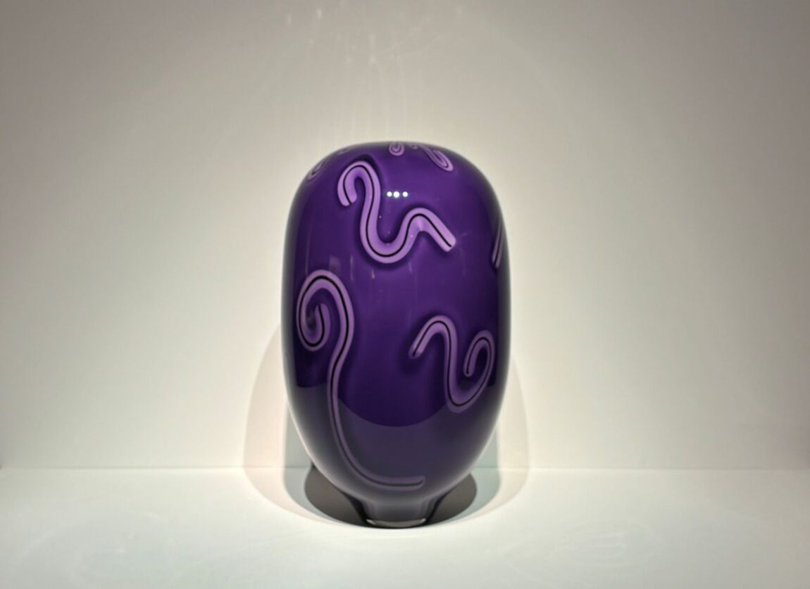 Jack Spitzer | Stochastic Vessel IV