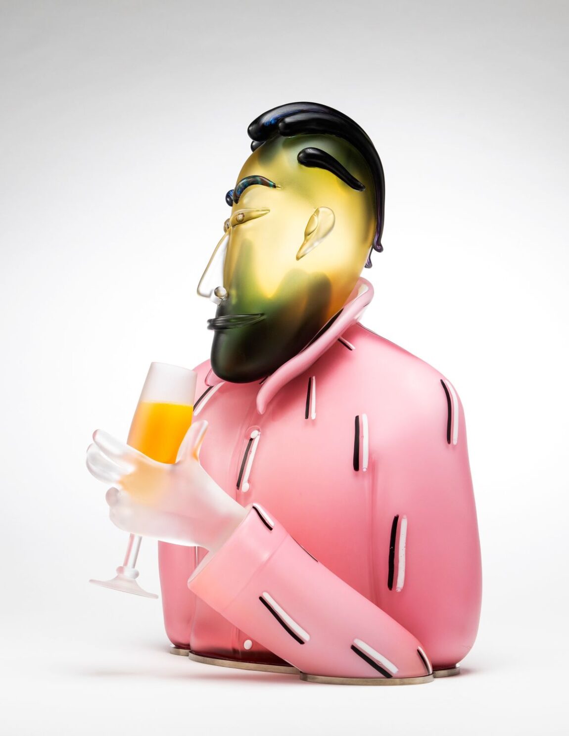 Dan Dailey | Pompano