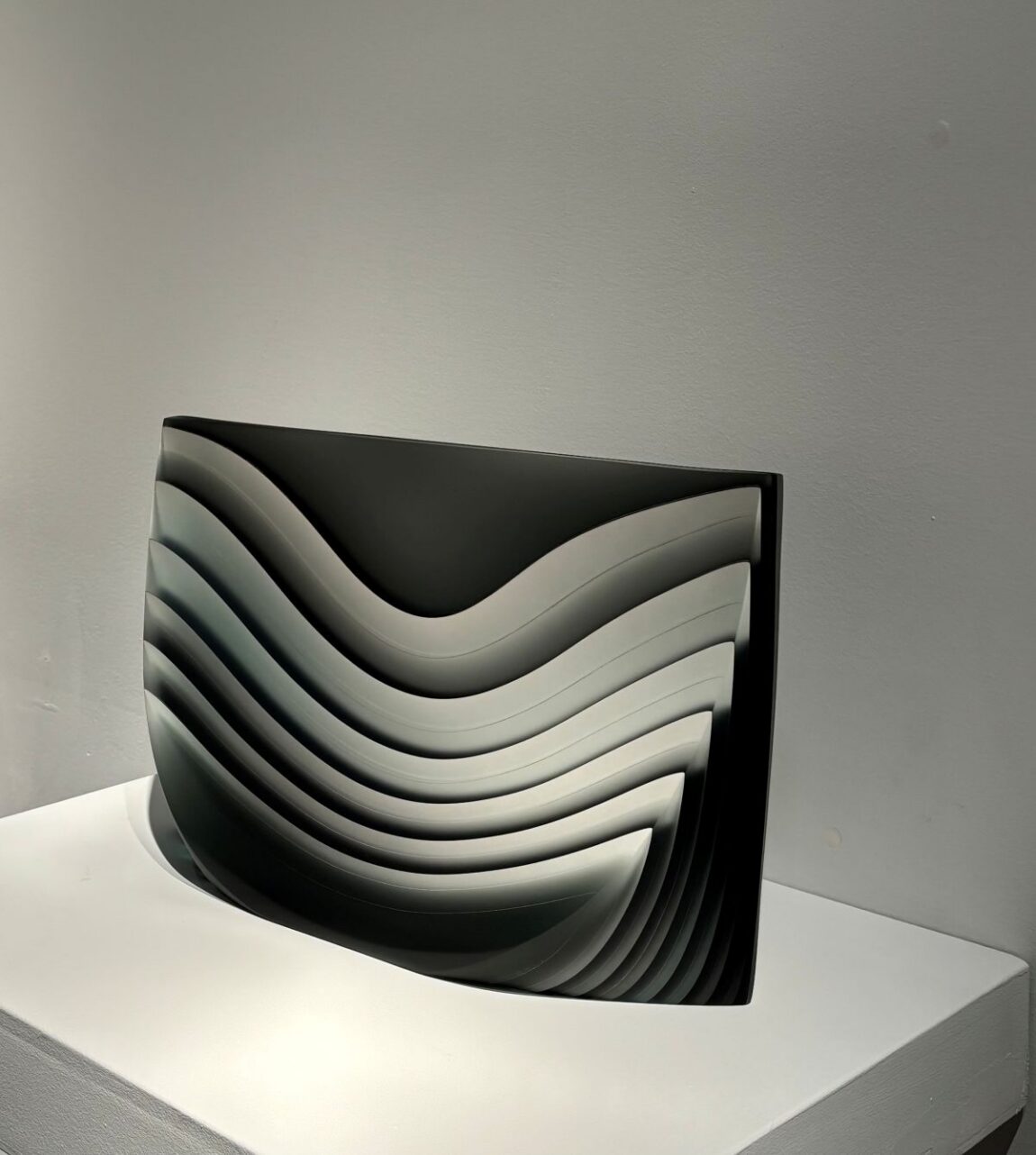 Boldizsar Lukacsi | Blending Horizon
