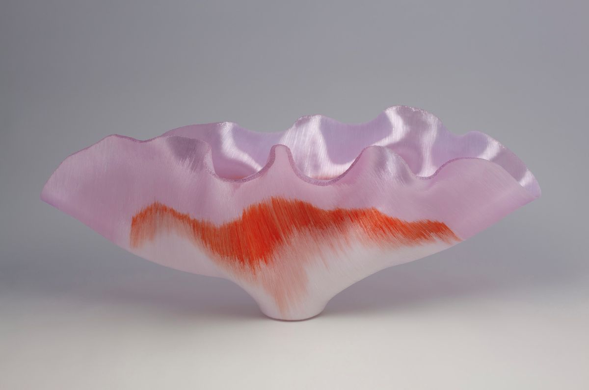 African White Flamingo, 2026