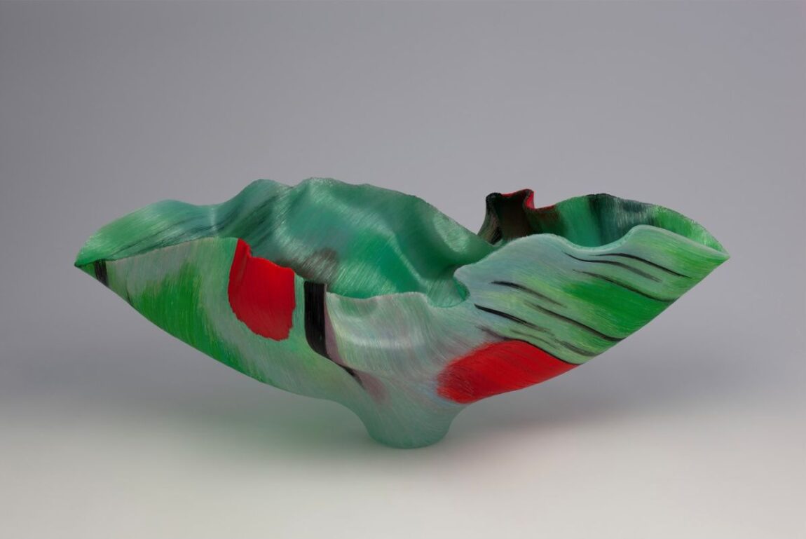 Toots Zynsky | Alexandrine, 2026