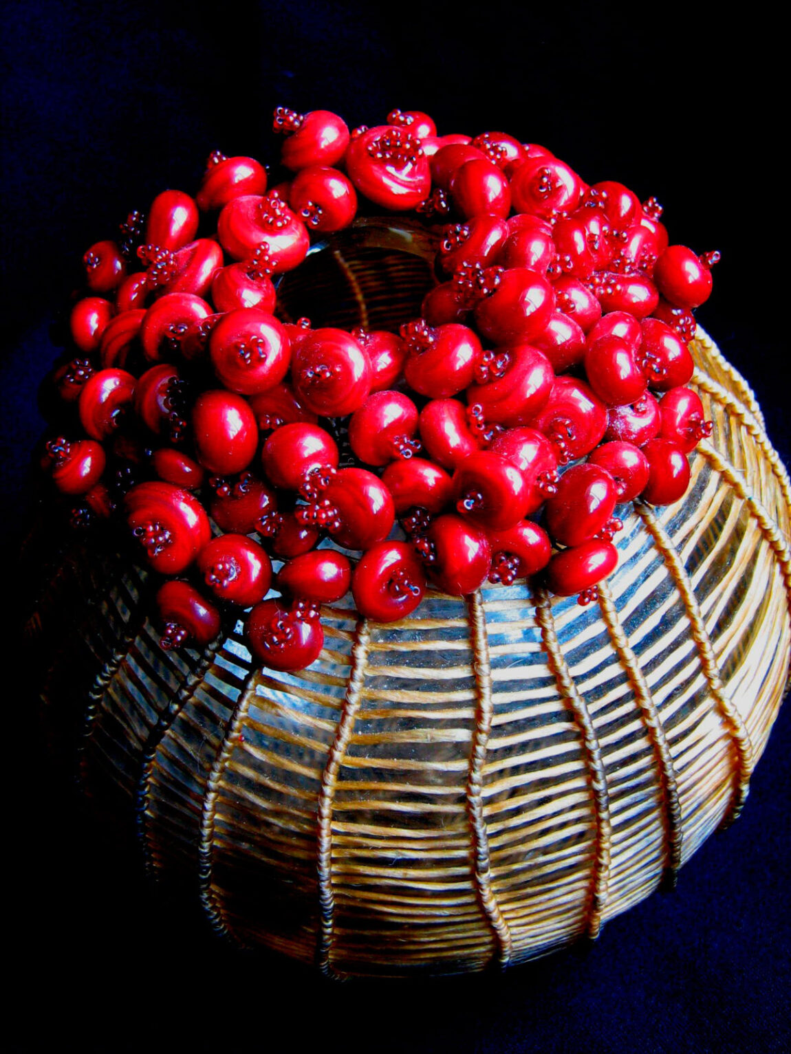 Cathy Strokowsky | Bitter Cherry