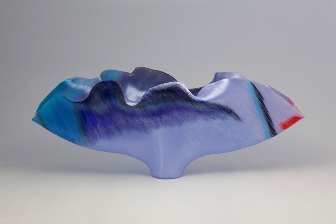 Toots Zynsky | Blue-winged Malabar, 2026