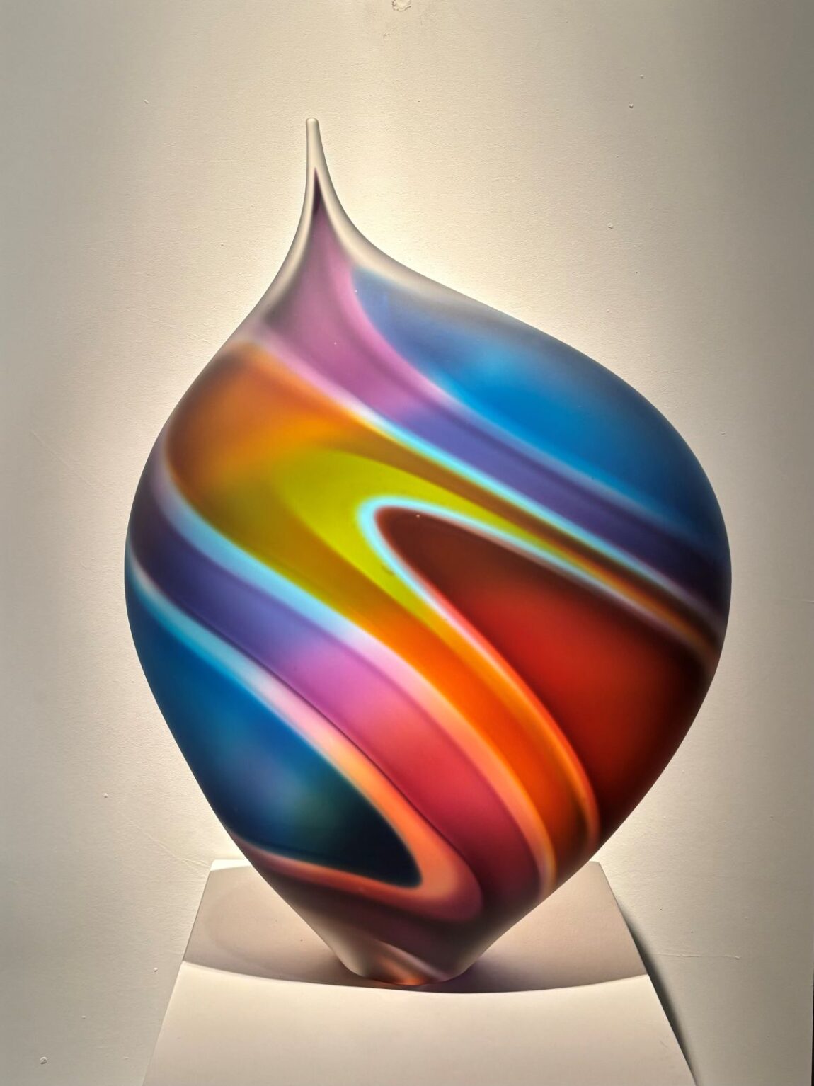 Paull Rodrigue | Celestial Tide