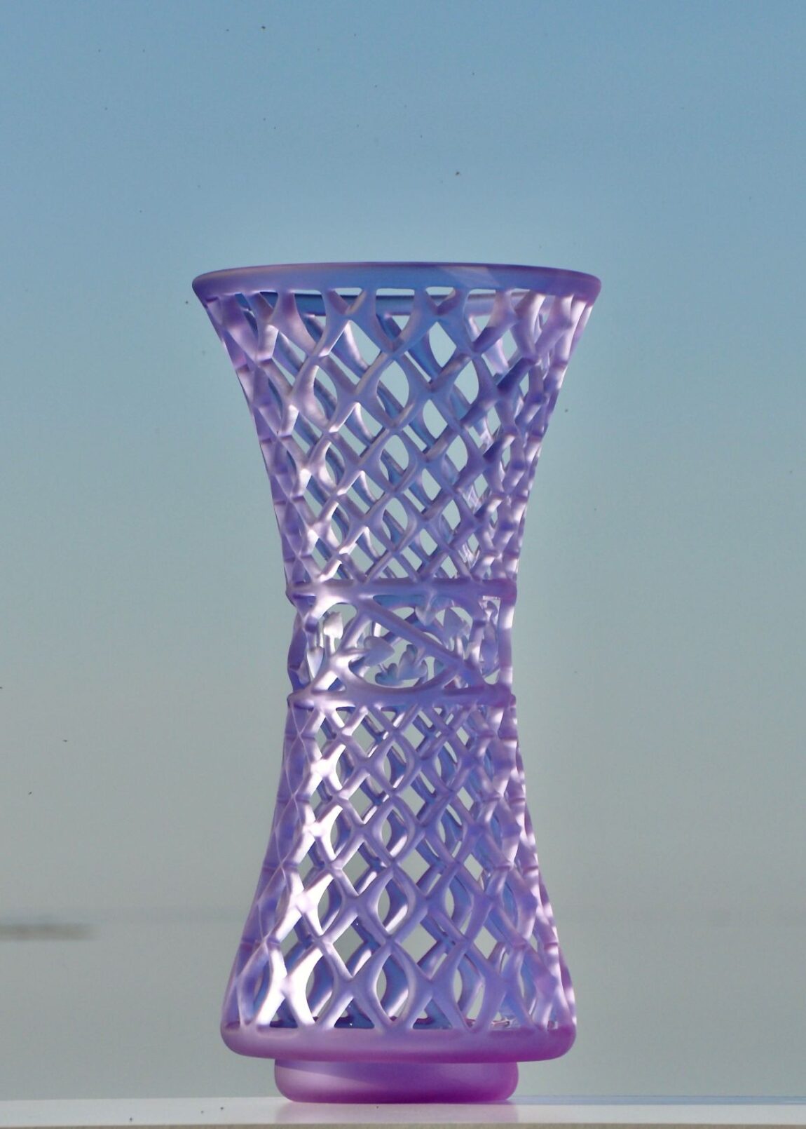 Paul Schwieder | Filigree