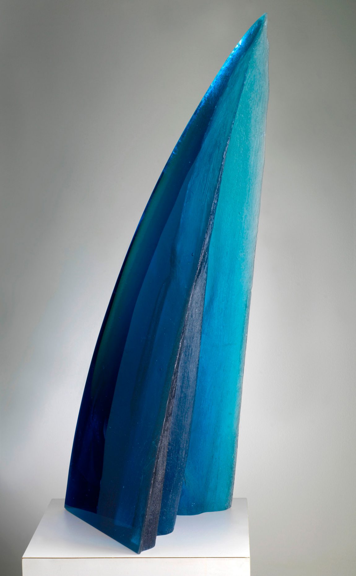 George Whitney | Night Shadows