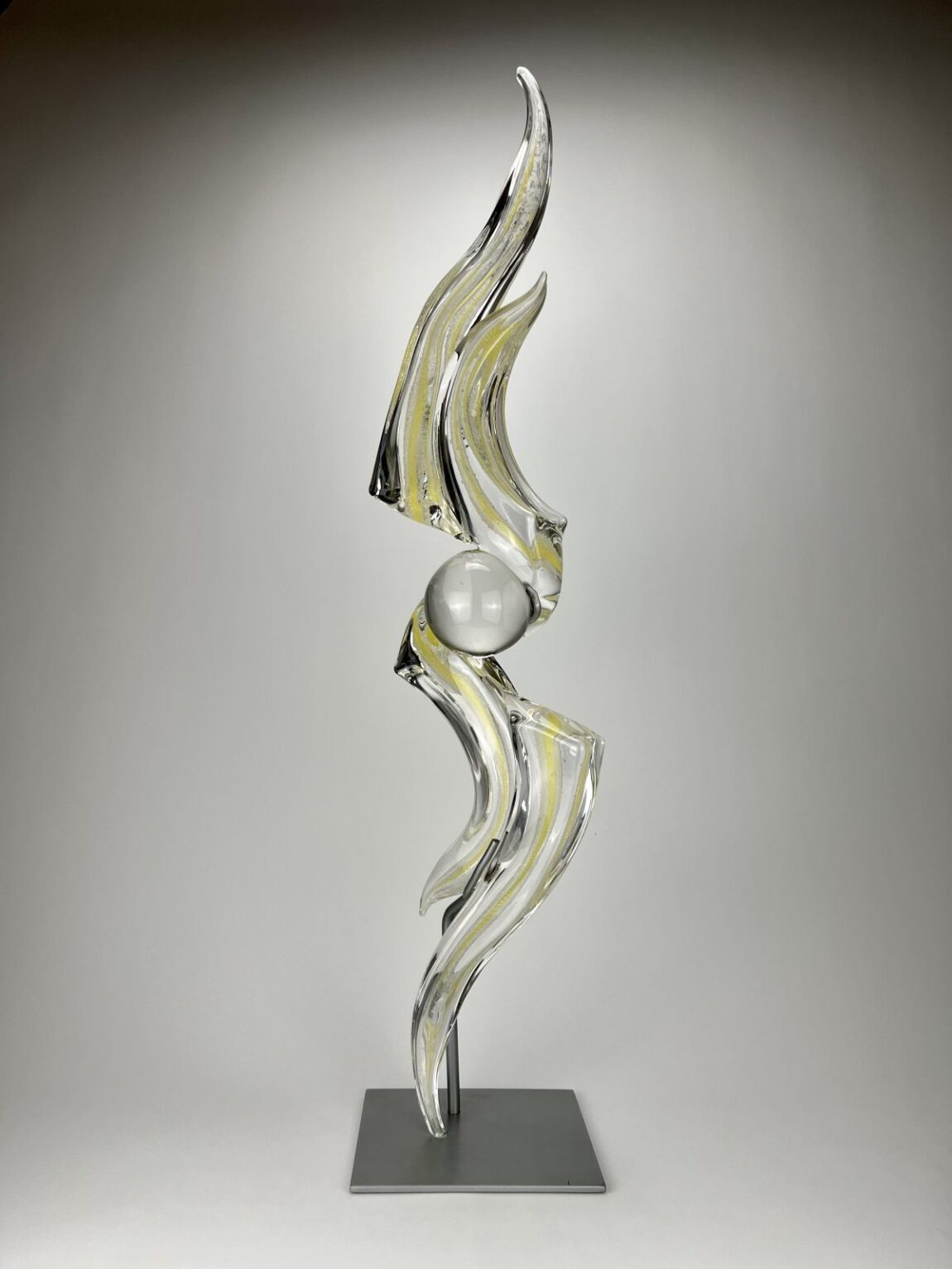 Richard Royal | Flux