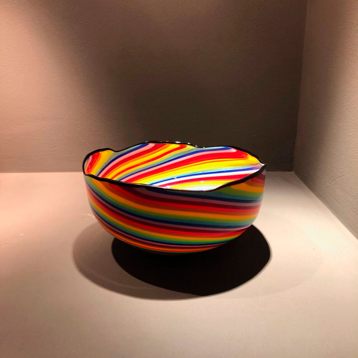 Mathieu Grodet | Wig Wag Bowl VII