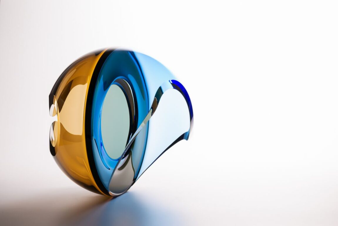 John Kiley | Moss and Sea Curve