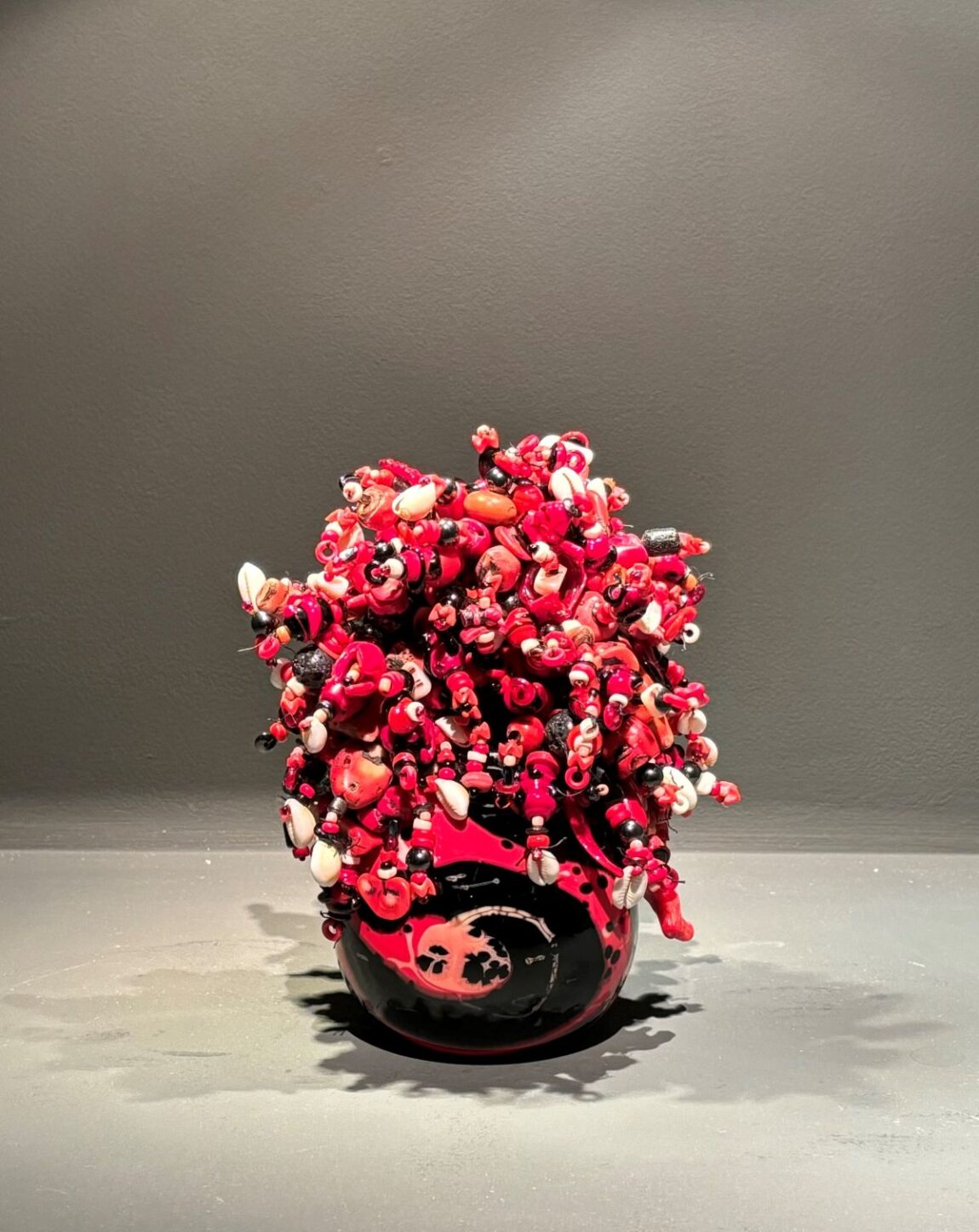 Laura Donefer | Mamaita Amulet Basket