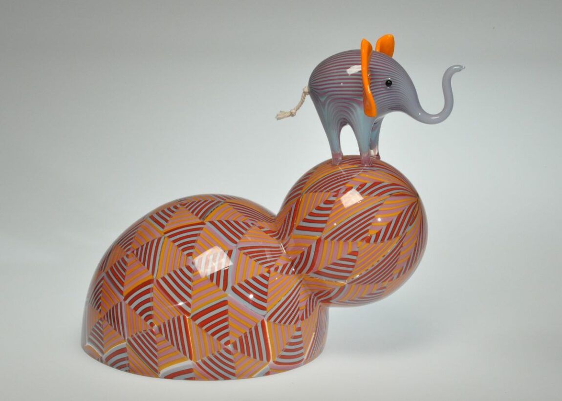 Claire Kelly | Opus Segmentatum