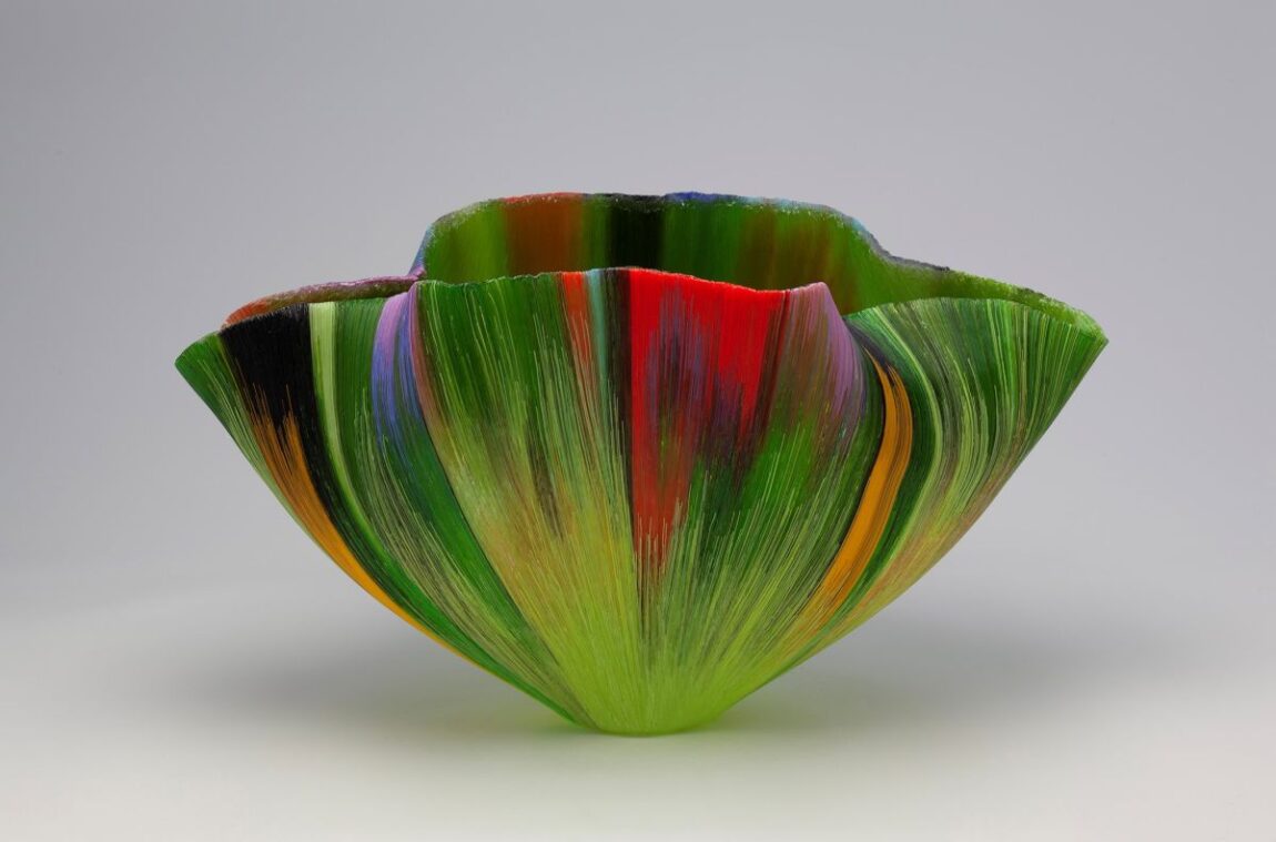 Toots Zynsky | Red-Bearded Bee-eater, 2026