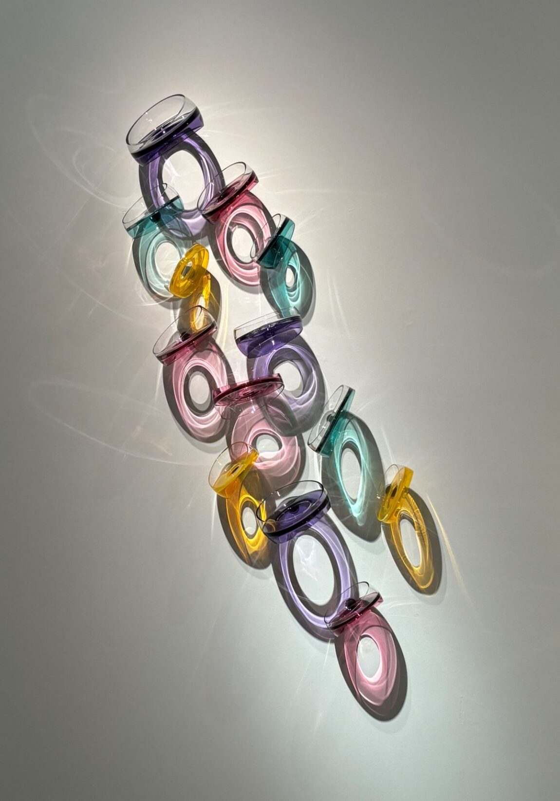 John Kiley | Shadow Maker