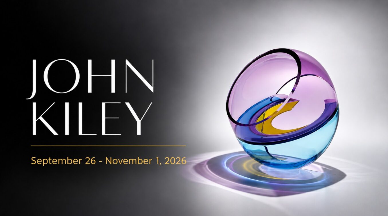 JOHN KILEY