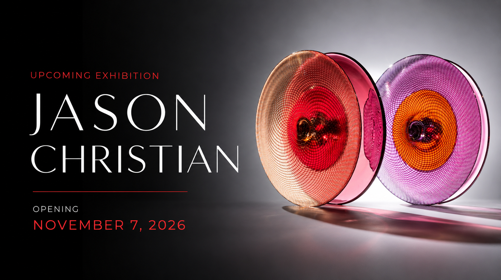 JASON CHRISTIAN