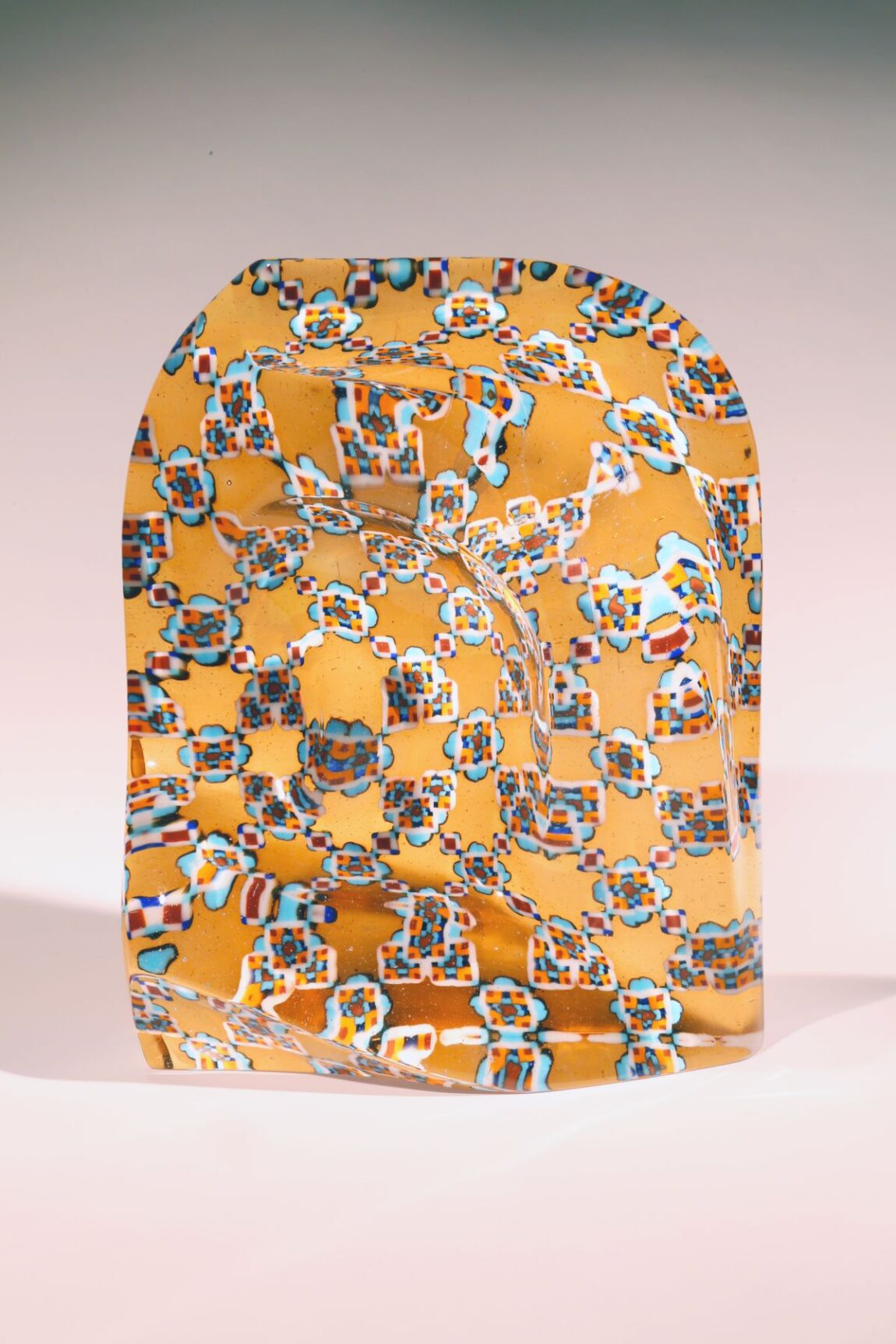 Owen Johnson | Walking into St Ives