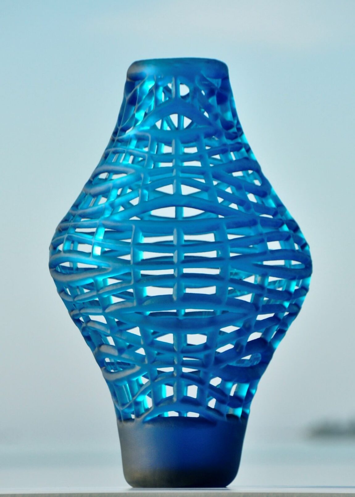 Paul Schwieder | Stratified