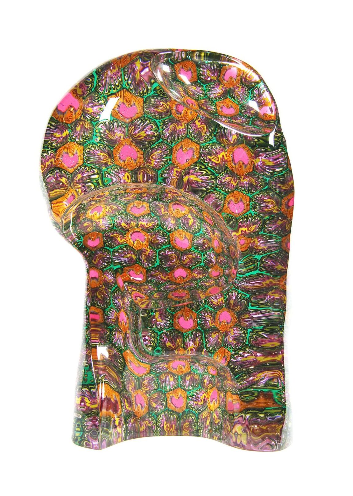 Owen Johnson | The Scent Bottle Opned