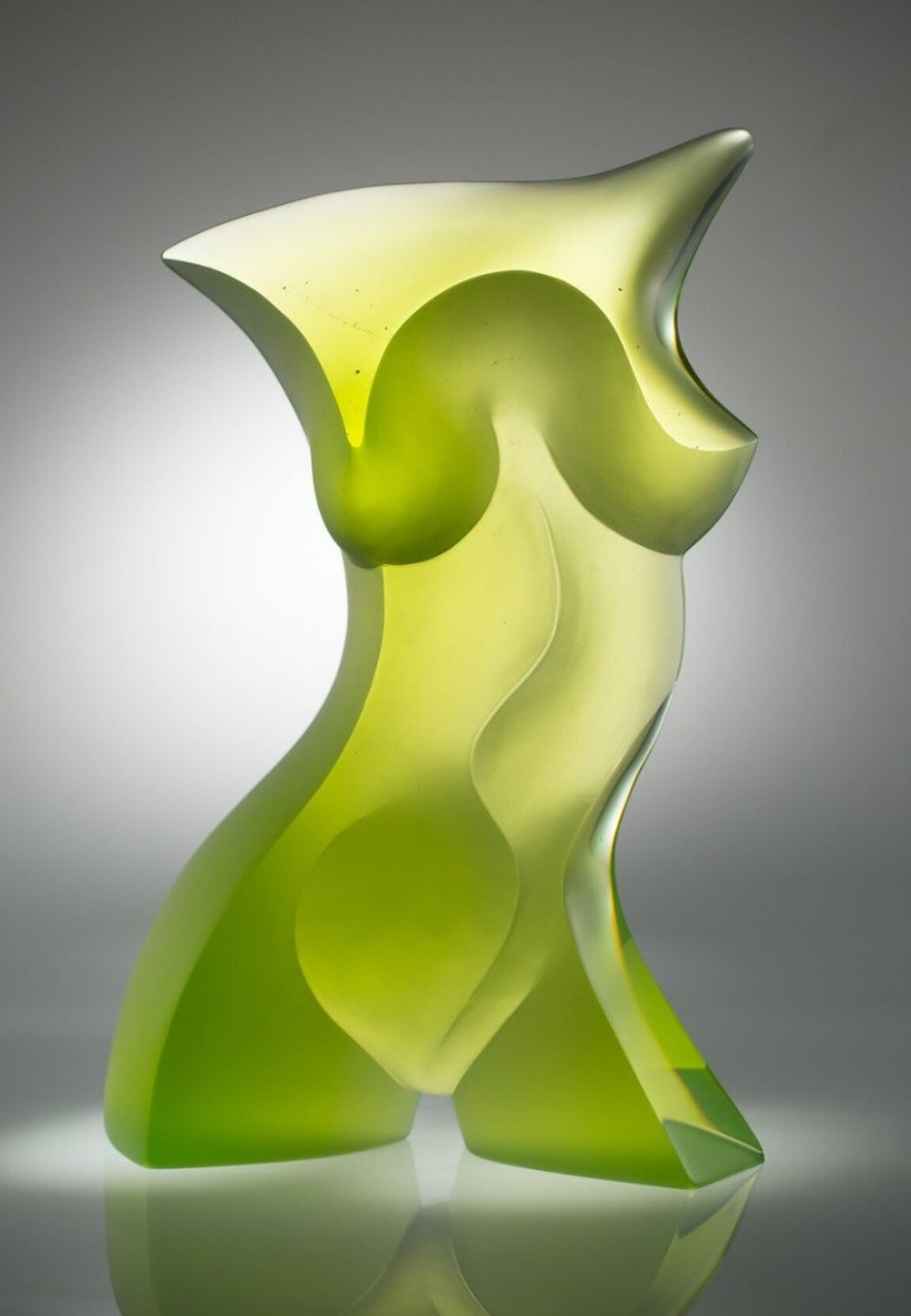 Latchezar Boyadjiev | Torso VI