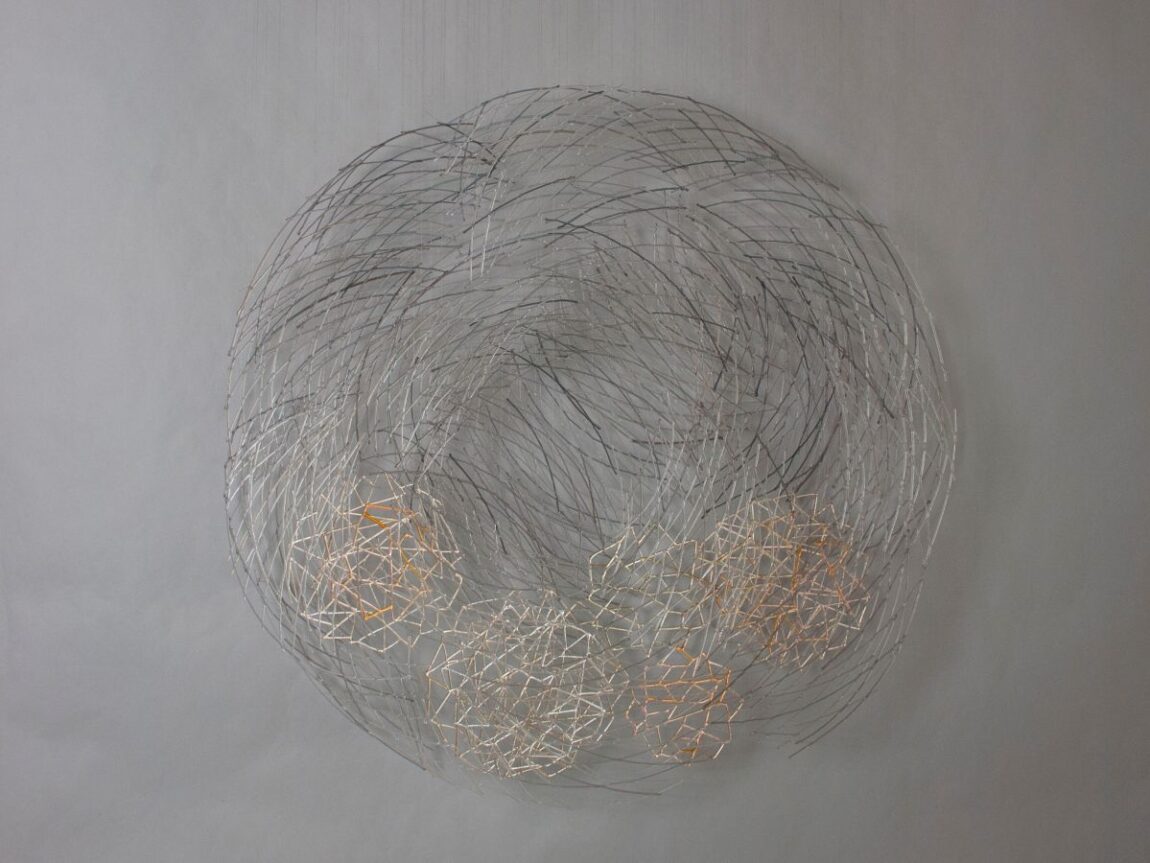 Harue Shimomoto | Tsutsumikomu（envelop）