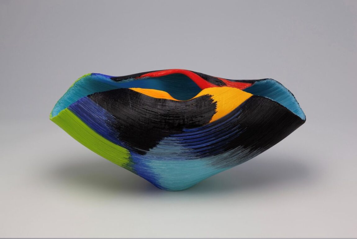 Toots Zynsky | Chilean Tanager, 2026