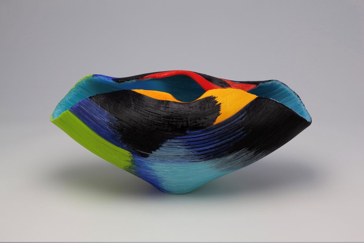 Chilean Tanager, 2026