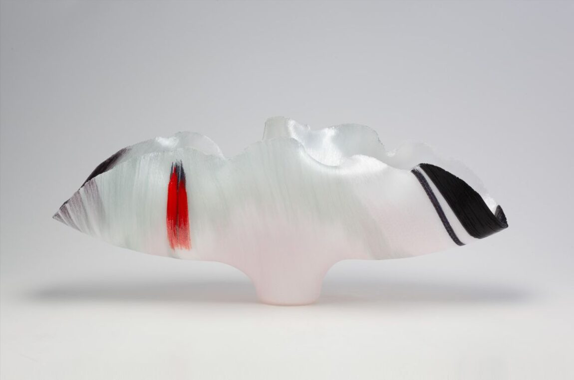 Toots Zynsky | Roseate Tern, 2024